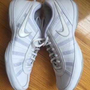 Nike Cheer Shoes